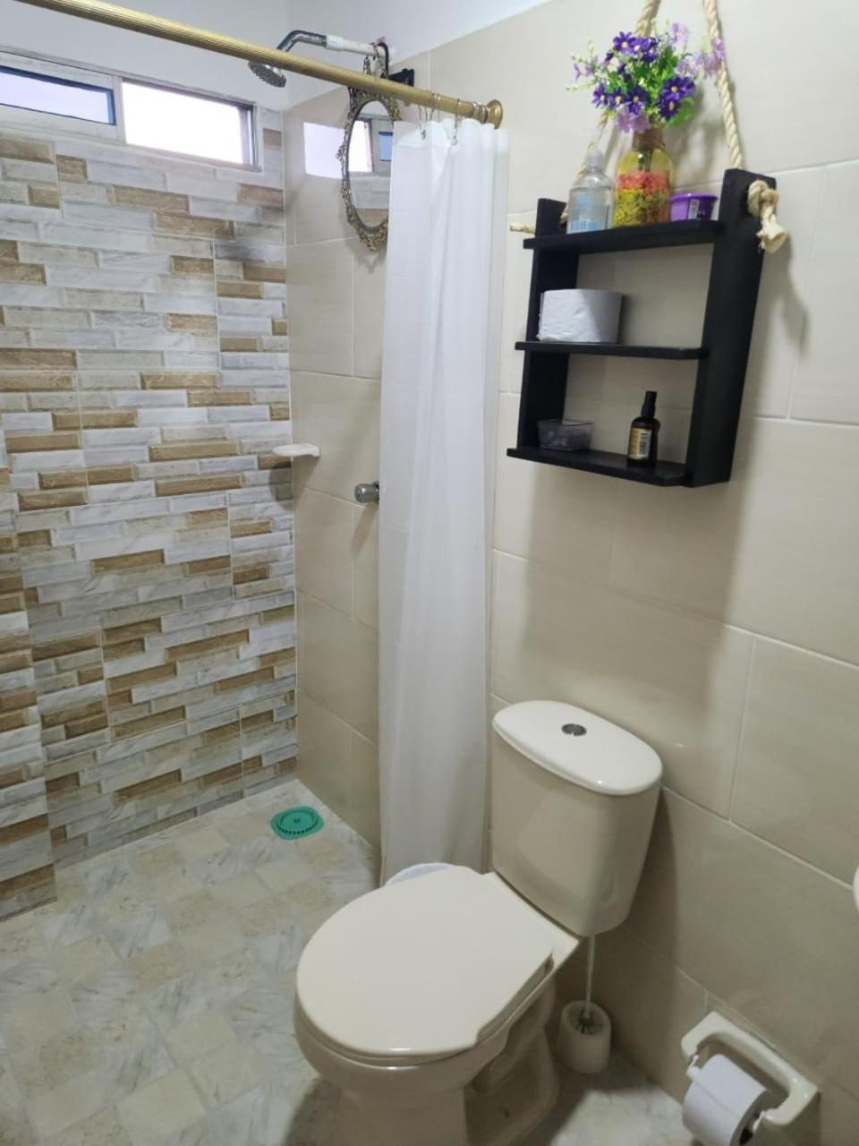 Alojamiento Bityn Paso Nuevo 客房 照片