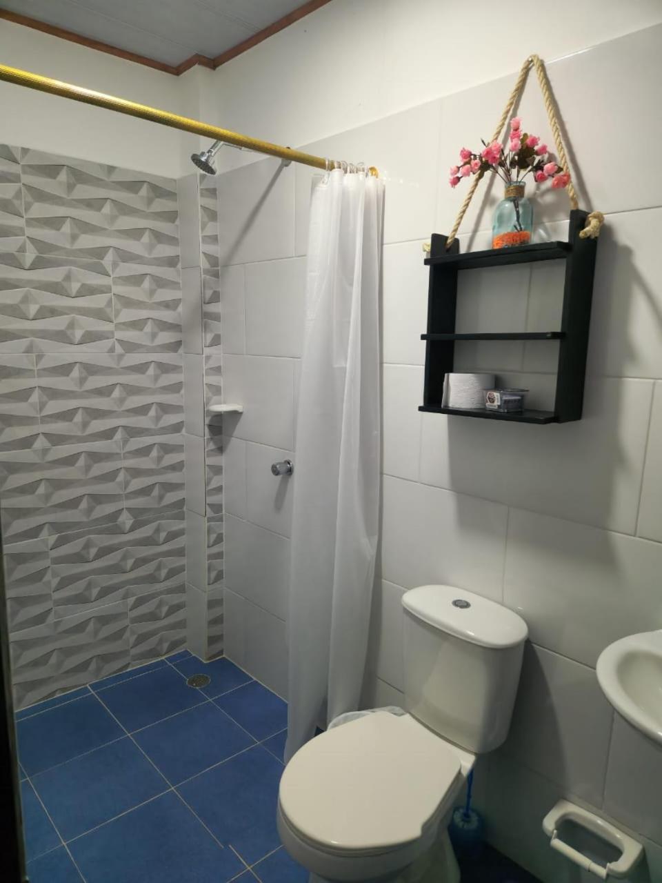 Alojamiento Bityn Paso Nuevo 客房 照片