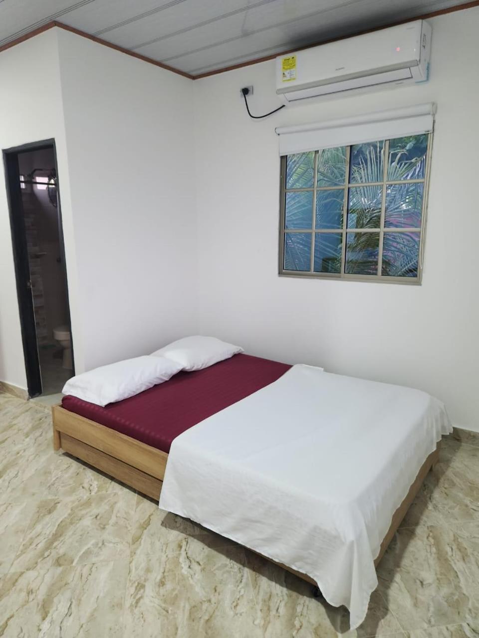 Alojamiento Bityn Paso Nuevo 客房 照片